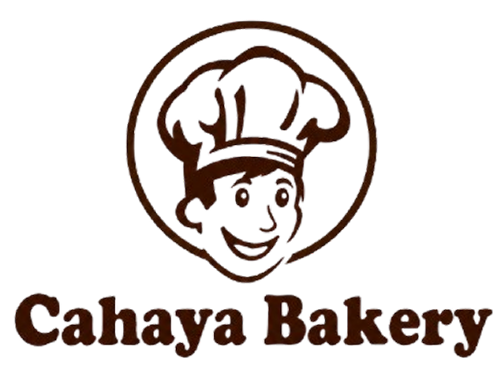 Cahaya Bakery logo